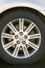Toyota Avalon 2005 года